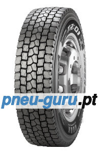 Pirelli TR01 II