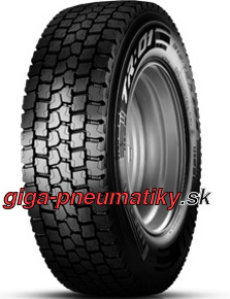 Obrázok PIRELLI 315/80 R 22,5 TR01 TRIATHLON 156/150L M+S