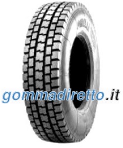 Pirelli TR25 ( 315/80 R22.5 156/150L doppia indentificazione 154M )