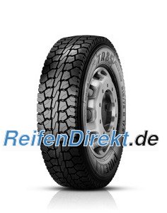 Pirelli TR85 Amaranto