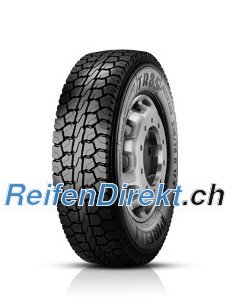 Image of Pirelli TR85 Amaranto ( 235/75 R17.5 132/130M ) bei ReifenDirekt.ch - online Reifen Händler