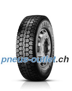 Pirelli TR85 Amaranto