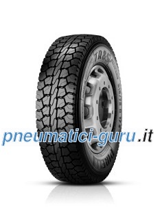 Pirelli TR85 Amaranto