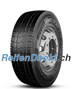 Image of Pirelli TW01 ( 315/70 R22.5 154/150L Doppelkennung 152/148M ) bei ReifenDirekt.ch - online Reifen Händler