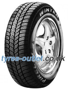 Pirelli Winter 160
