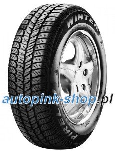 Pirelli Winter 160