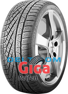 Pirelli W 210 SottoZero Run Flat