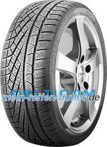 Pirelli W 210 SottoZero Run Flat
