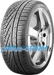 Pirelli W 210 SottoZero Run Flat