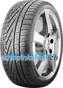 Pirelli W 210 SottoZero Run Flat