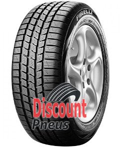 Pirelli W 210 Snowsport