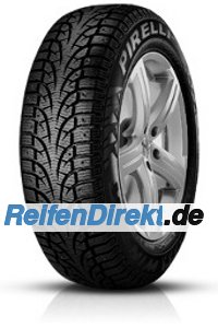 Pirelli Winter Carving Edge