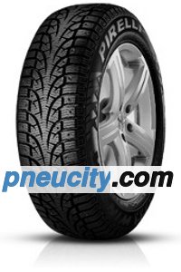 Pirelli Winter Carving Edge