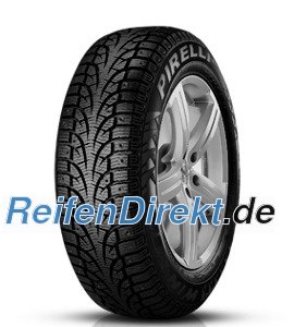 Pirelli Winter Carving Edge