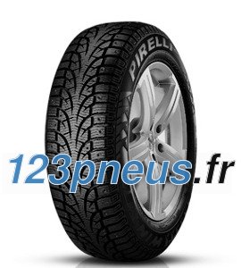 Pirelli Winter Carving Edge ( 245/40 R18 97T XL Cloutable )