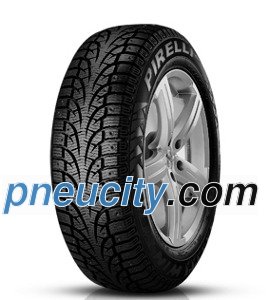 Pirelli Winter Carving Edge
