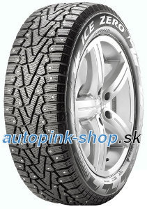 Pirelli Winter Ice Zero