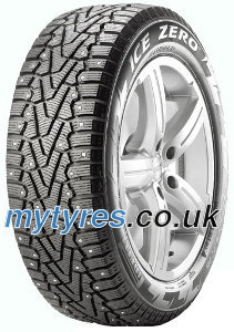 Pirelli Winter Ice Zero Run Flat