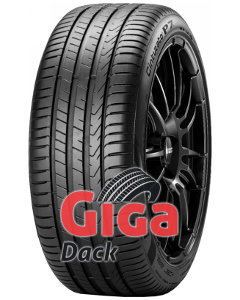 Pirelli Cinturato P7 (P7C2) Run Flat EMT