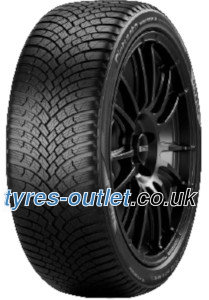 Pirelli Cinturato Winter 3