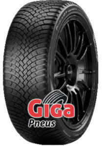 Pirelli Cinturato Winter 3