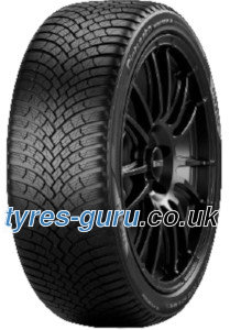 Pirelli Cinturato Winter 3