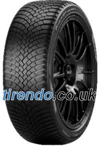 Pirelli Cinturato Winter 3