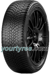 Pirelli Cinturato Winter 3