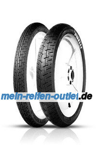 Pirelli CITY DEMON  3.00 -18 52P RF TL HINTERRAD M/C 