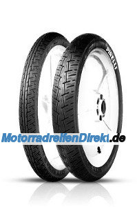 Pirelli City Demon