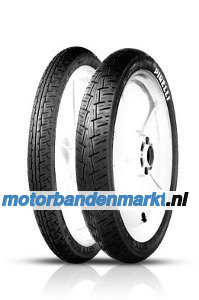 Pirelli City Demon