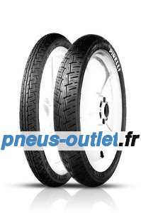 Pirelli City Demon