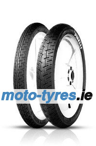 Pirelli City Demon