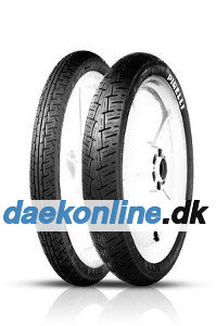 Pirelli City Demon ( 2.75-18 TL 42P M/C, Forhjul )