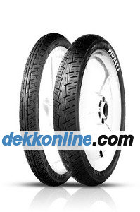 Pirelli City Demon ( 3.00-18 TL 47S M/C, forhjul )