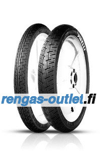 Pirelli City Demon