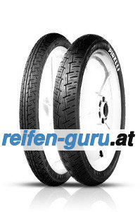 Pirelli City Demon