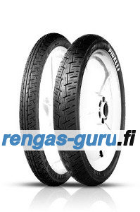 Pirelli City Demon