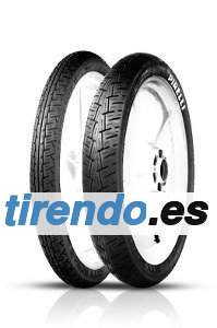 Pirelli City Demon ( 3.00-18 TL 47S M/C, Rueda delantera )