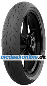 Pirelli Diablo Powercruiser ( 160/60 R18 TL 70V M/C, Forhjul )