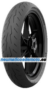 Pirelli Diablo Powercruiser