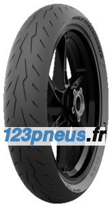 Pirelli Diablo Powercruiser ( 160/60 R18 TL 70V M/C, Roue avant )