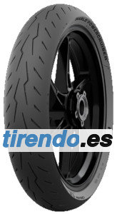 Pirelli Diablo Powercruiser ( 100/90-19 TL 57H M/C, Rueda delantera )