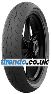 Pirelli Diablo Powercruiser ( 160/60 R18 TL 70V M/C, Front wheel )