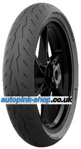 Pirelli Diablo Powercruiser