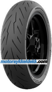Pirelli Diablo Powercruiser