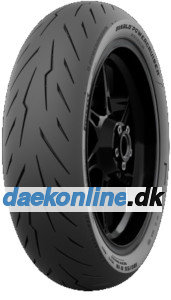 Pirelli Diablo Powercruiser ( 180/55B18 RF TL 80H Rear wheel, M/C )