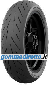 Pirelli Diablo Powercruiser ( 260/40 VR18 TL 84V ruota posteriore, M/C )