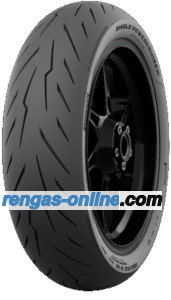 Pirelli Diablo Powercruiser ( 180/70 R16 TL 77V takapyörä, M/C )