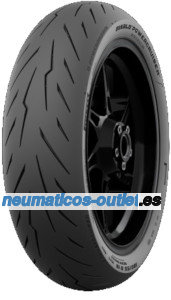Pirelli Diablo Powercruiser